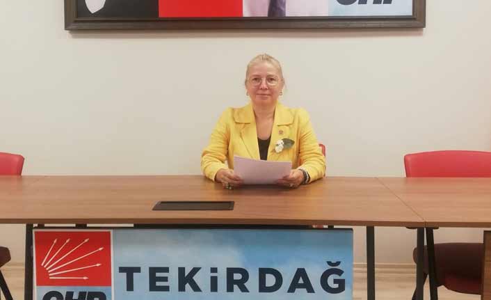 Umudun adı Cumhuriyet Halk Partimiz 98 yaşında