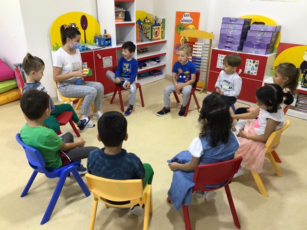 Rasim Başkan: Mutlu öğrenci, mutlu öğretmen ve mutlu veli