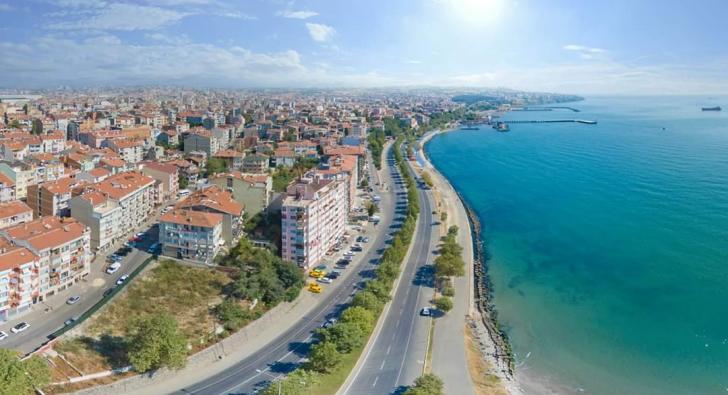 Tekirdağ Türkiye’nin en zeki 13’üncü ili