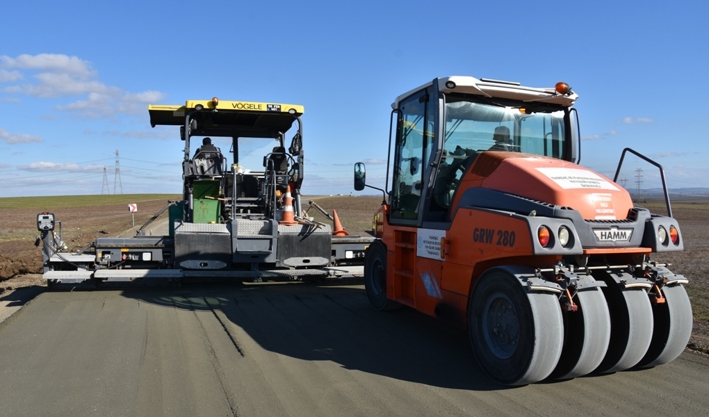 Kısa sürede hizmete açılacak