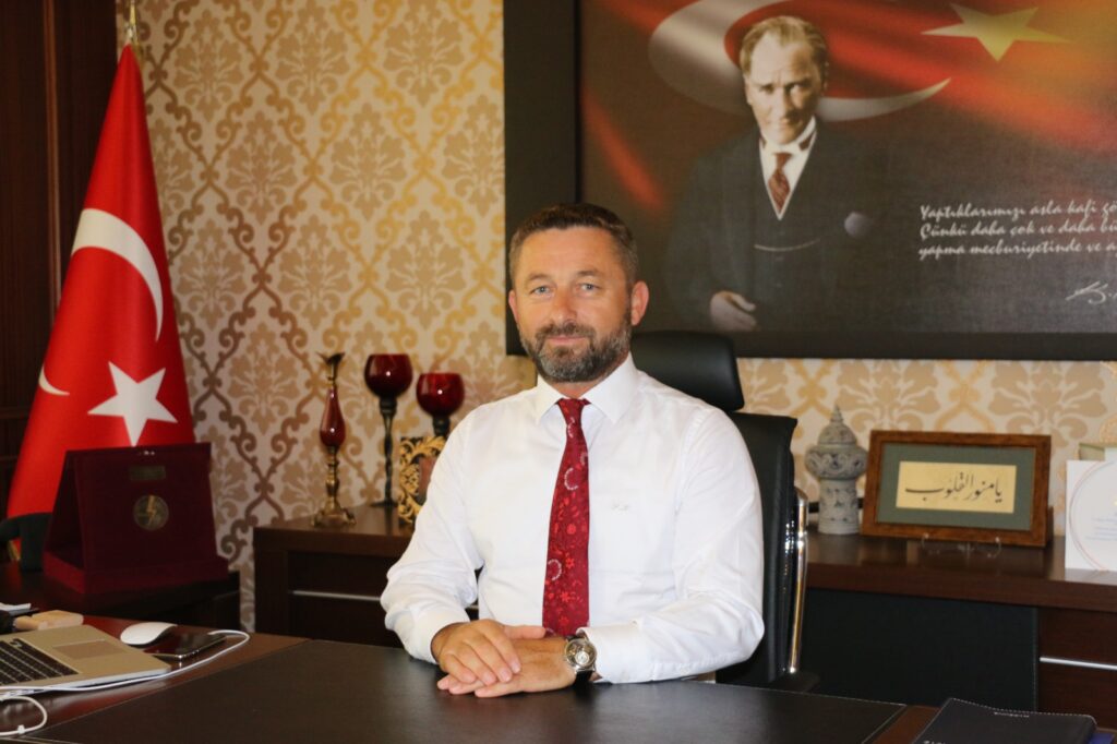 Kozuva: “Üyelerimize yardımcı olmaya hazırız”