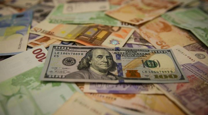 TL her gün buharlaşıyor: Dolar 11,70’i, avro 13 TL’yi aştı!