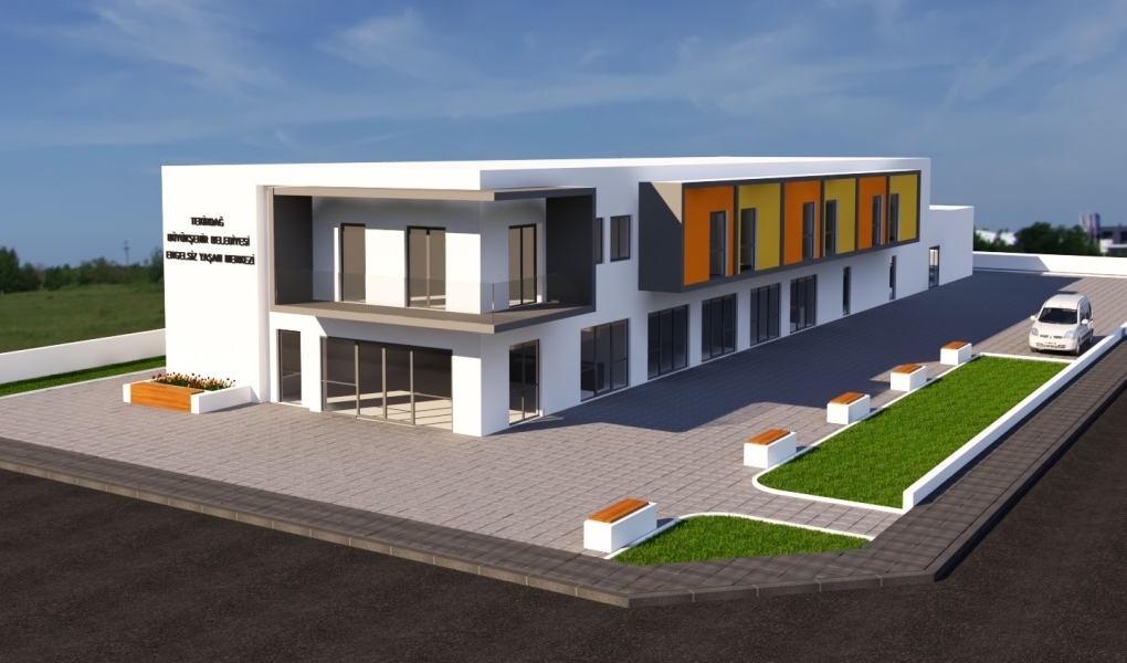 Büyükşehir, Kapaklı’daki hizmetlerini sürdürüyor