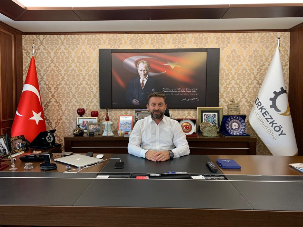 Kozuva: 2022 yılında da üyelerimizin yanında olacağız