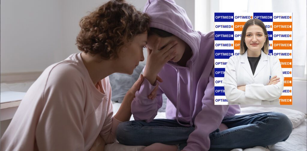 Ergenlerin beyni duygularını yavaşlatacak frenlerden yoksundur