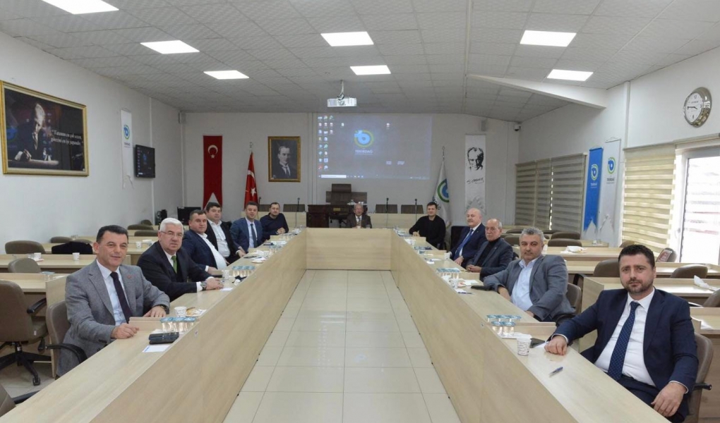 Albayrak: 11 ilçemiz için var gücümüzle çalışıyoruz