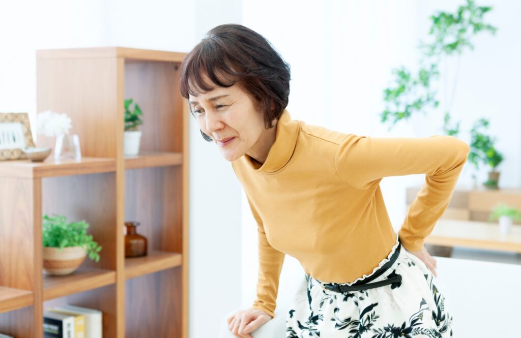 Bel fıtığı en çok iş gücünü olumsuz etkiliyor