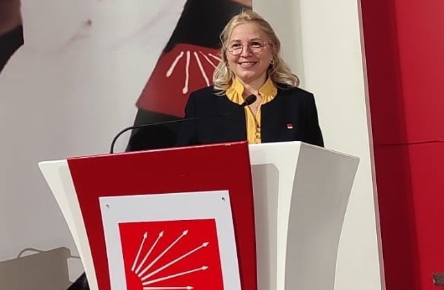 Yontar: Kadınlara eşitlik ve özgürlük bizlerle gelmiştir