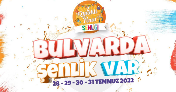 Resul Dindar, Kapaklı Pınar Şenliği’nde sahne alacak