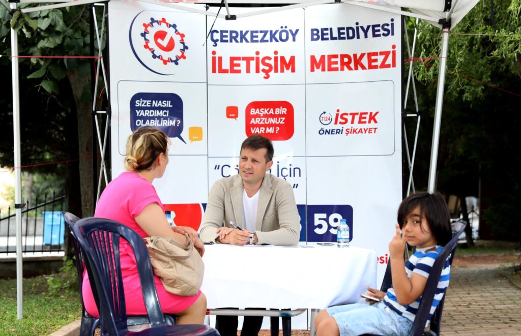 Halk Günü buluşmaları sürüyor