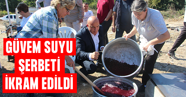 Saray Belediyesi’nden GüvemFest