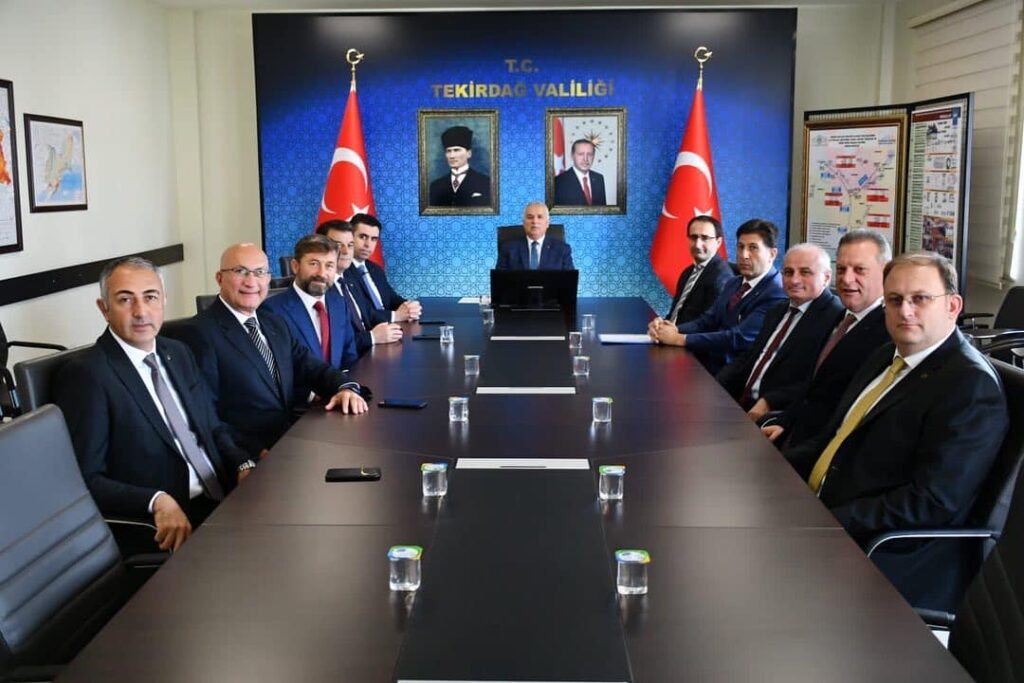 Çerkezköy o okulu Kapaklı’ya kaptırdı