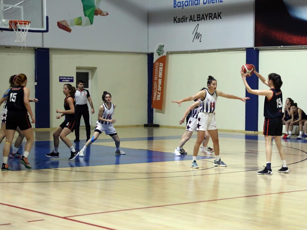 Sezona galibiyetle başladılar