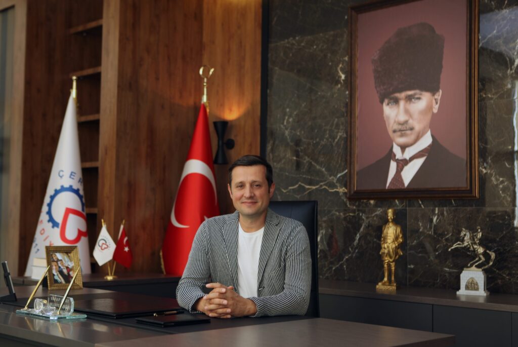 Akay: Fatih Ünsal’ın istifasını bekliyorum