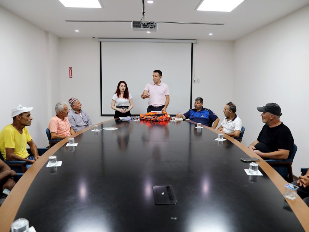 Sokak toplayıcıları statüye kavuştu