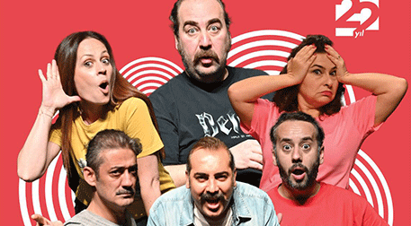 Mahşer-i Cümbüş, Çerkezköy OSB’de sahne alacak