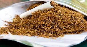 Kaçak tütün operasyonu