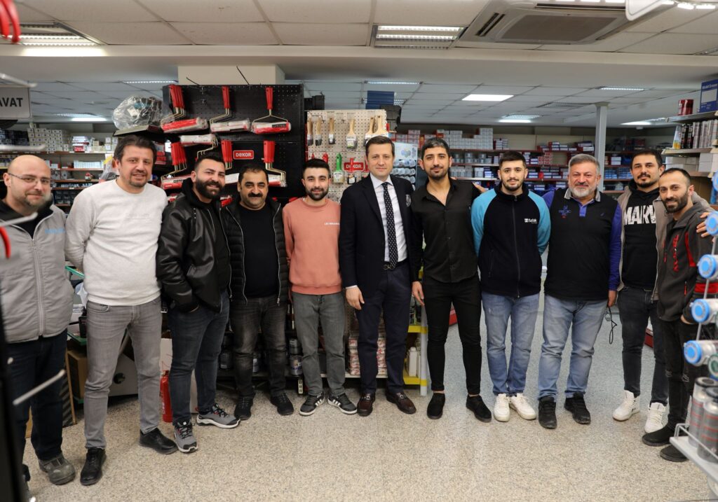 Akay tempoyu arttırdı