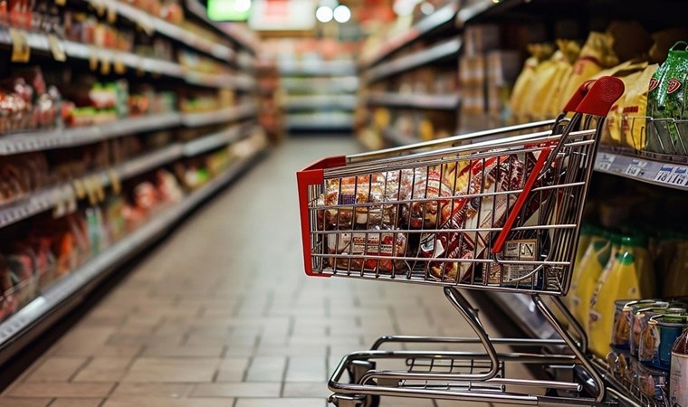 Enflasyon rakamları açıklandı