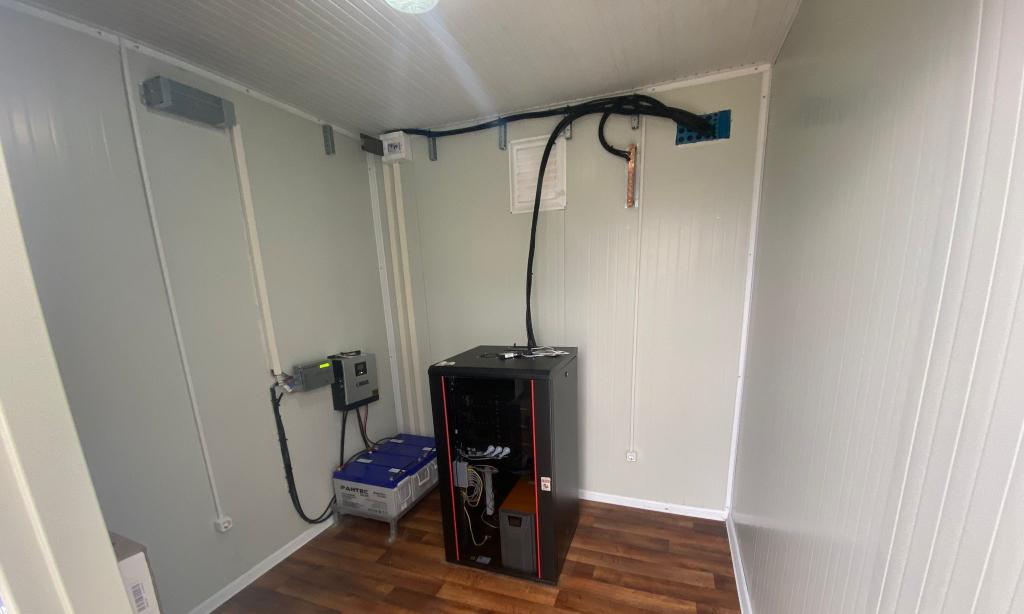 Büyükşehir, telsiz altyapısını güçlendiriyor