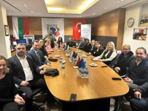 Trakya’dan Bulgaristan’a ‘sağlık turizmi’ köprüsü