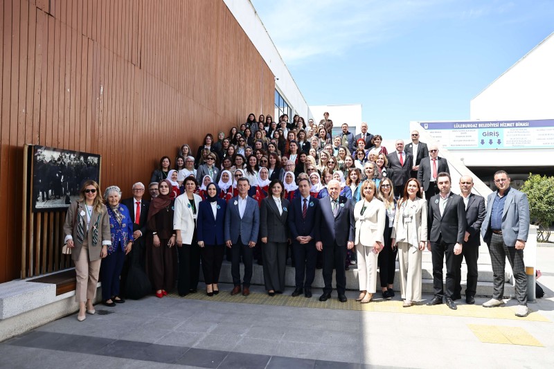 Kadın İklim Konseyleri buluşma toplantısı yapıldı