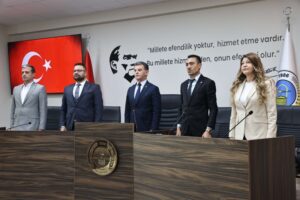 Kapaklı Meclisinde tüm maddeler oy birliğiyle karara bağlandı